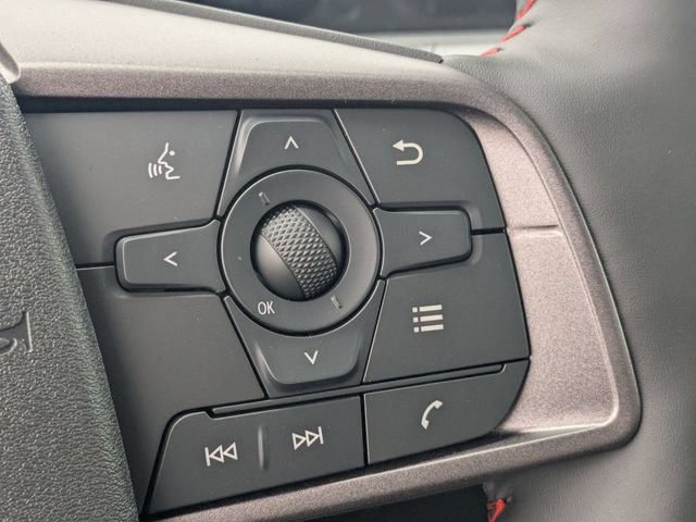 New 2026 Nissan Sentra SR w/ SR Premium Package FWD image 18