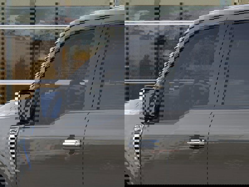 New 2025 Ford F150 XLT w/ Equipment Group 302A MID image 20