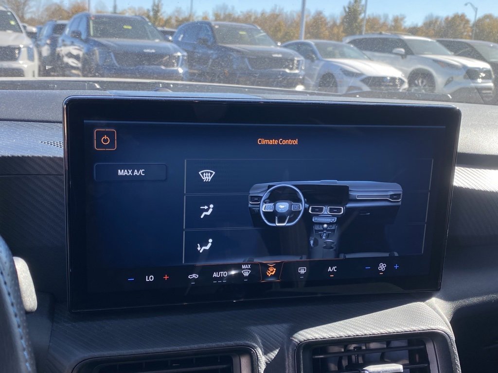 Used 2024 Ford Mustang GT image 18