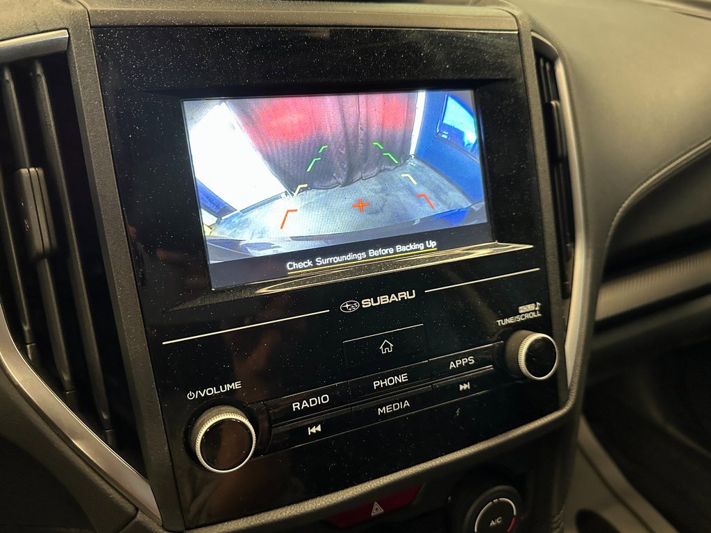 Used 2022 Subaru Impreza 2.0i image 12