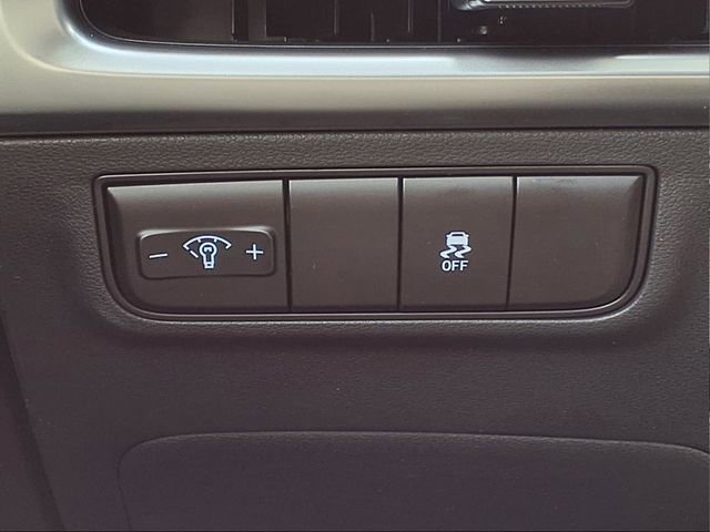 New 2026 Hyundai Tucson SE image 25