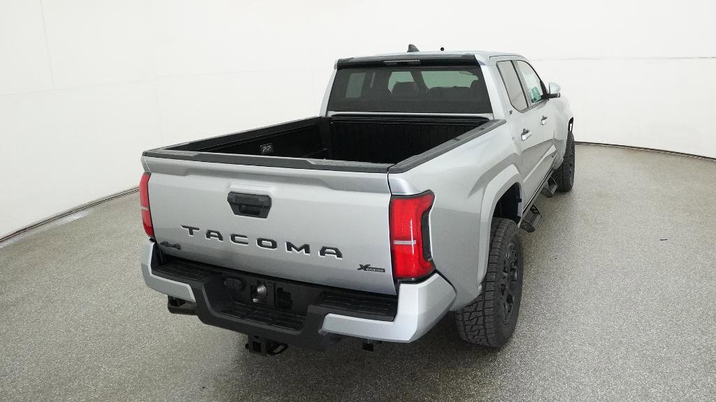New 2026 Toyota Tacoma SR5 image 98