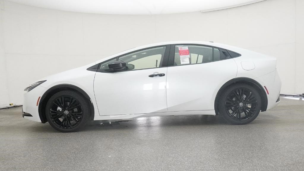 New 2026 Toyota Prius Plug-In Hybrid image 73