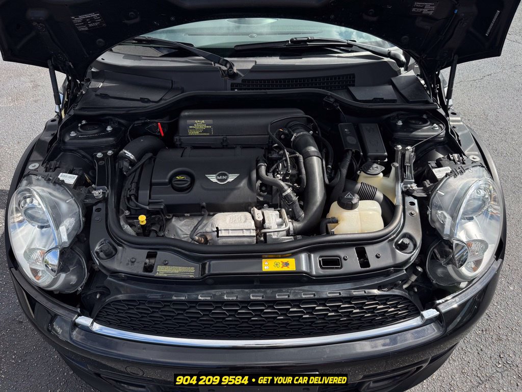 Used 2014 MINI Cooper S FWD image 36
