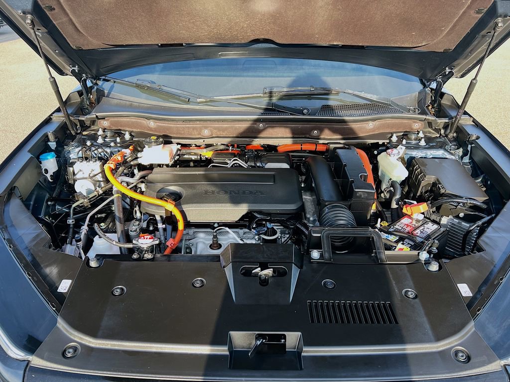 Used 2024 Honda CR-V Sport Touring image 30