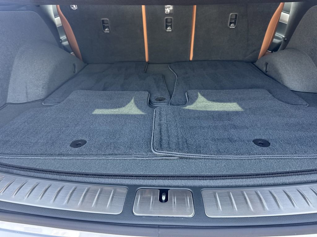 Used 2025 Genesis GV80 3.5T Prestige image 18