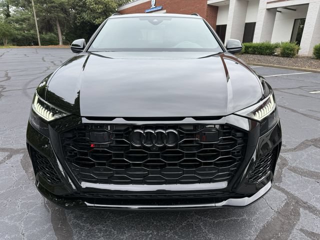 Used 2023 Audi RS Q8 AWD/4WD image 11