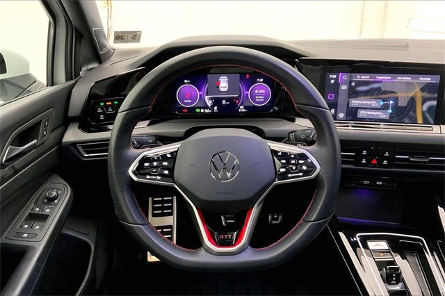 Used 2024 Volkswagen GTI Autobahn image 5