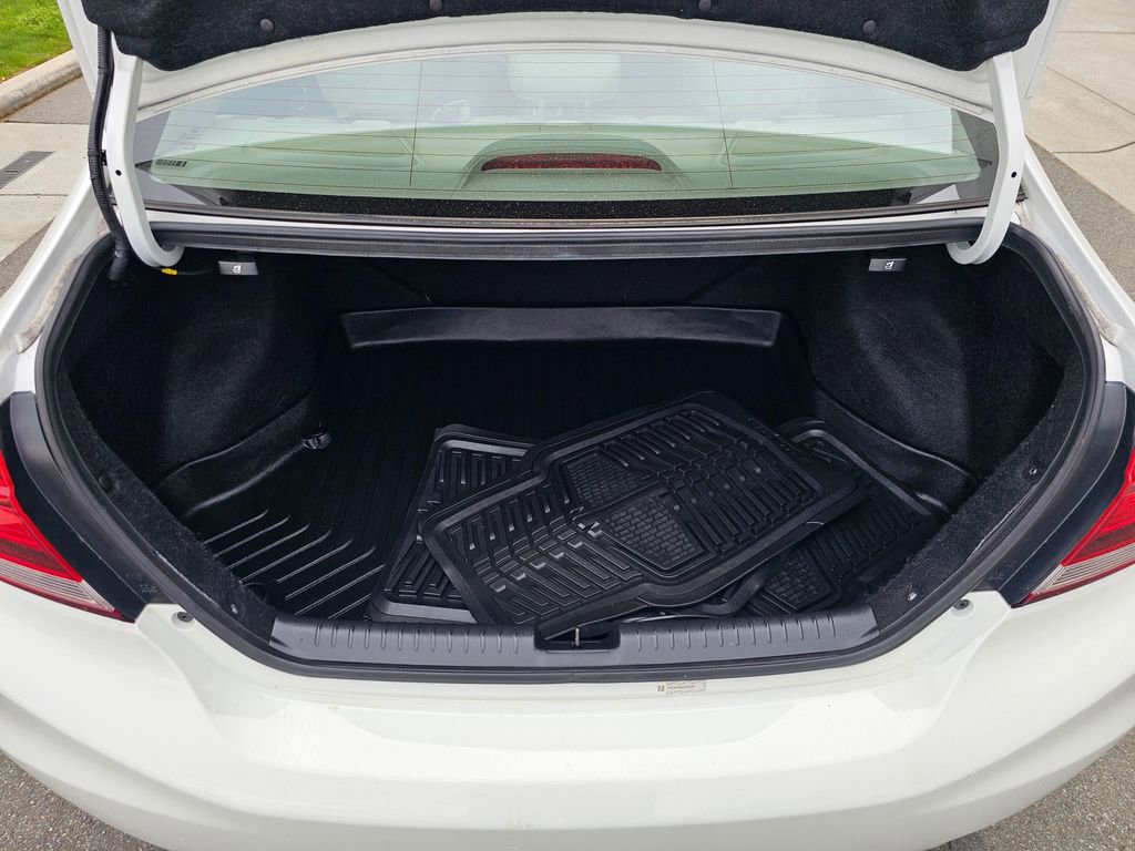 Used 2013 Honda Civic EX image 13