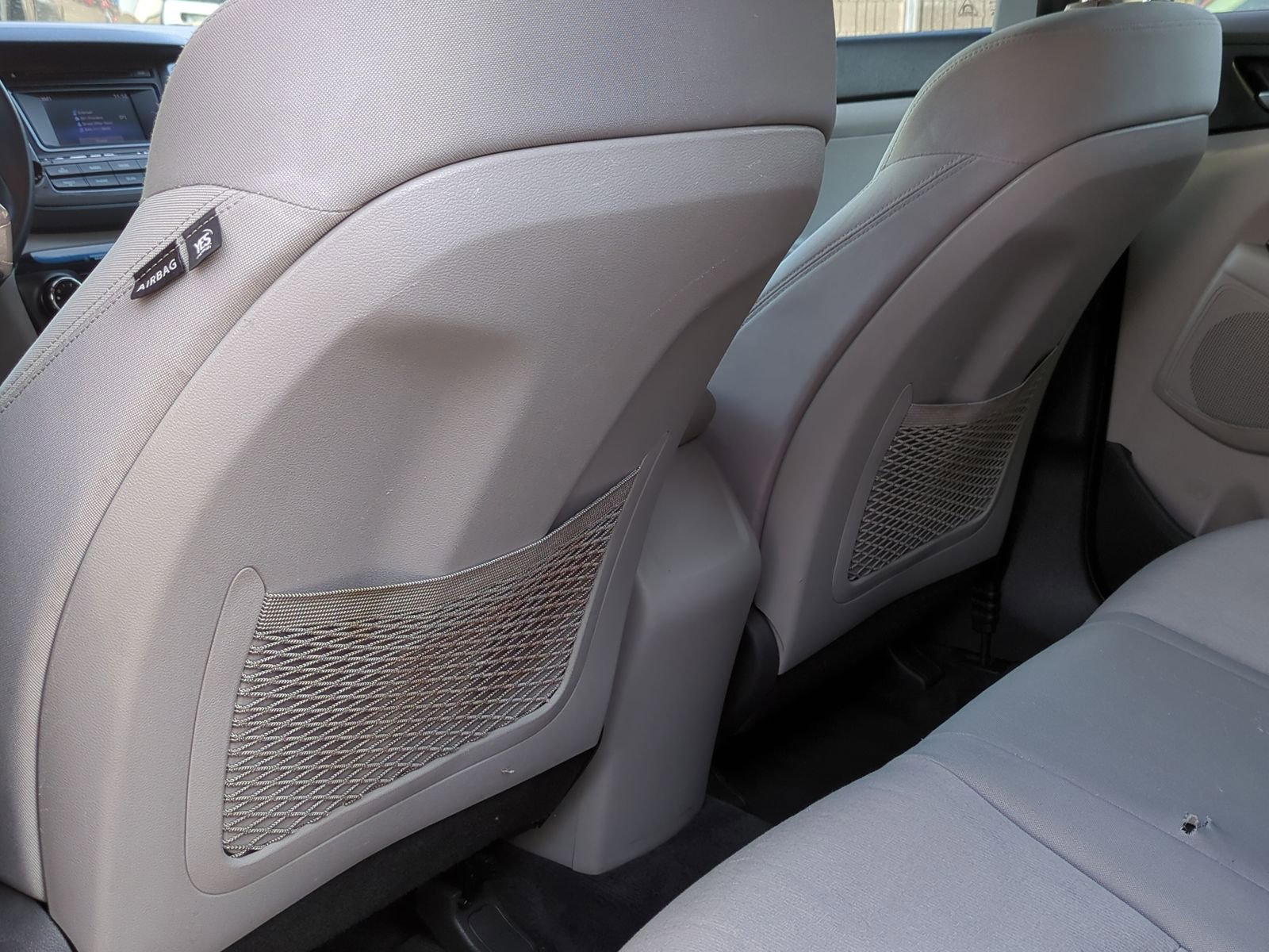 Used 2018 Hyundai Tucson SE image 19