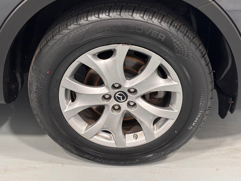 Used 2014 MAZDA CX-9 Sport image 32