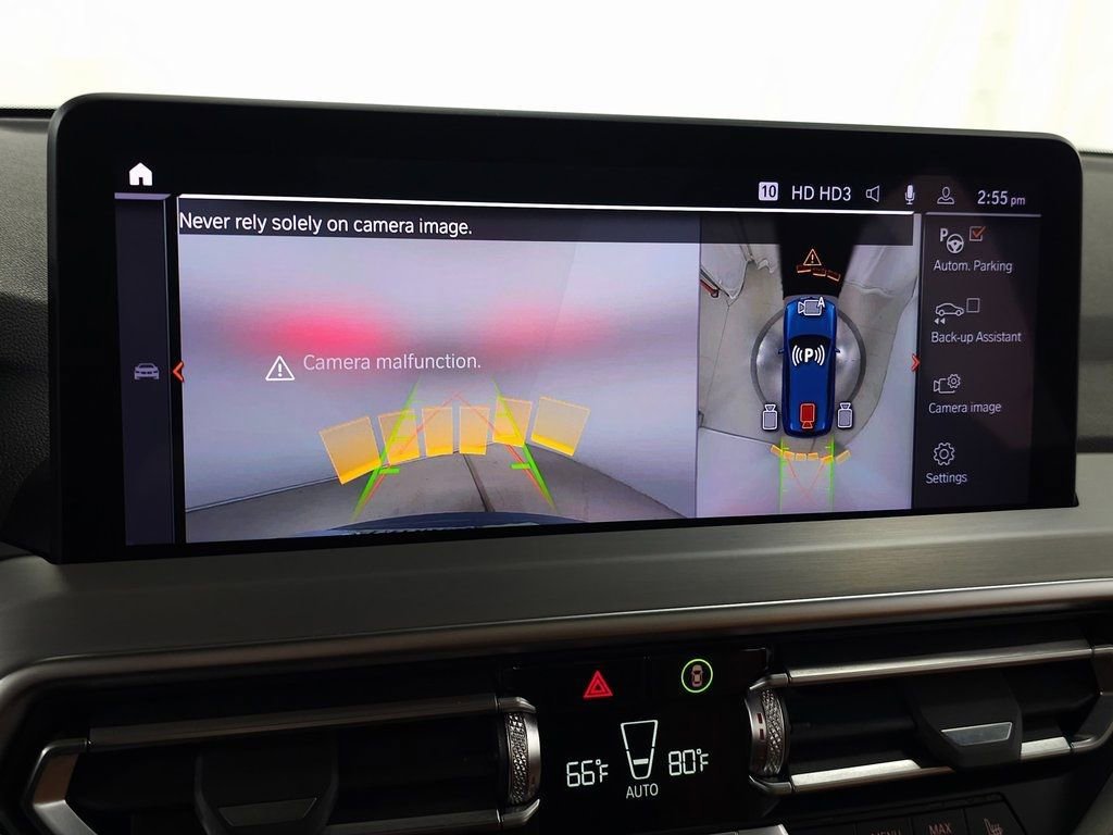 Used 2023 BMW X3 xDrive30i w/ Premium Package w/ZPA image 28