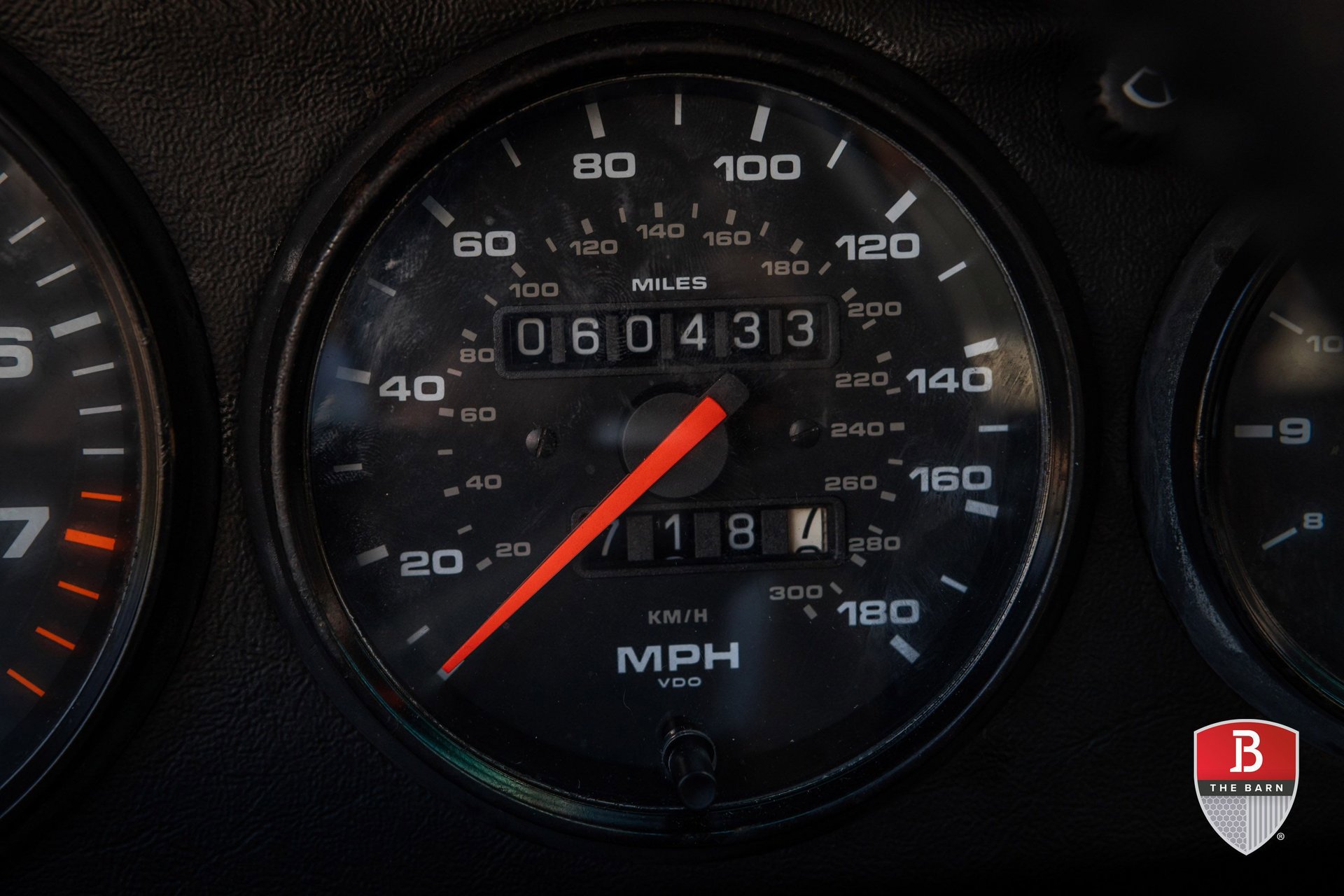 Used 1994 Porsche 911 Carrera 4 AWD/4WD image 22