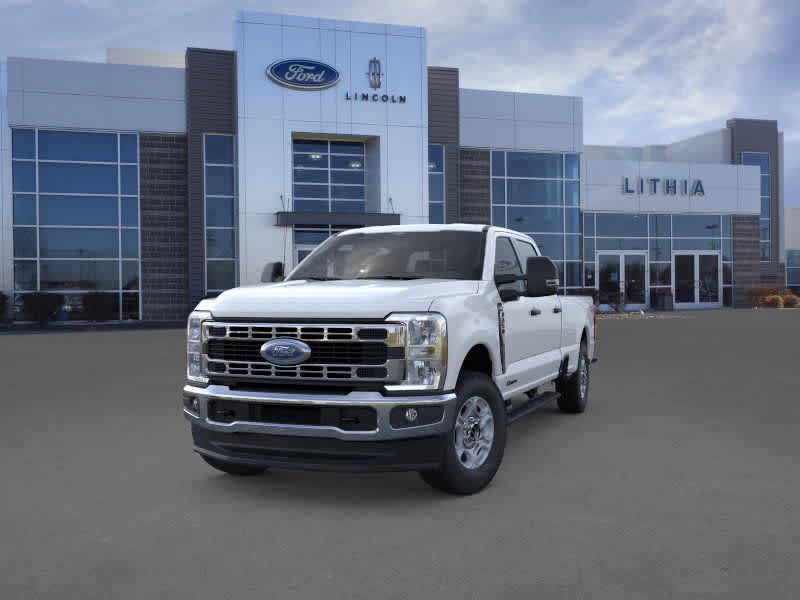 New 2026 Ford F350 XLT video 2