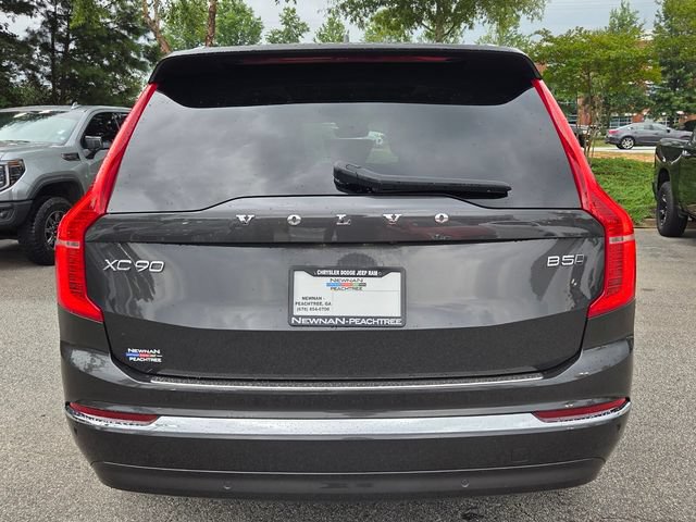 Used 2023 Volvo XC90 B5 Plus AWD/4WD image 5