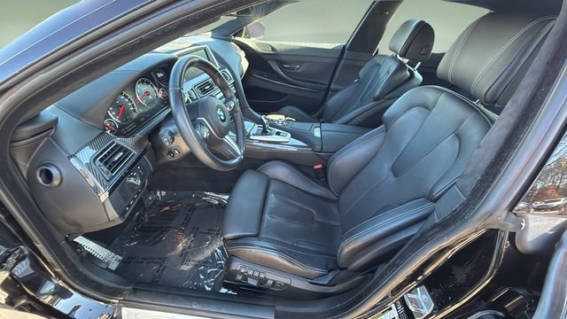 Used 2014 BMW M6 Gran Coupe image 18