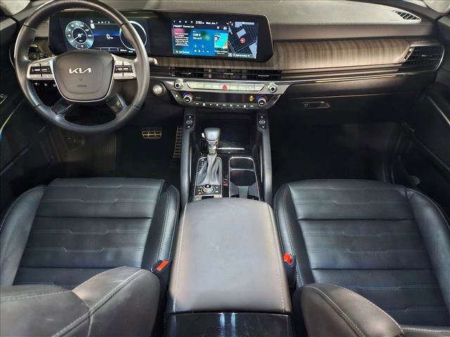 Used 2024 Kia Telluride SX Prestige image 19