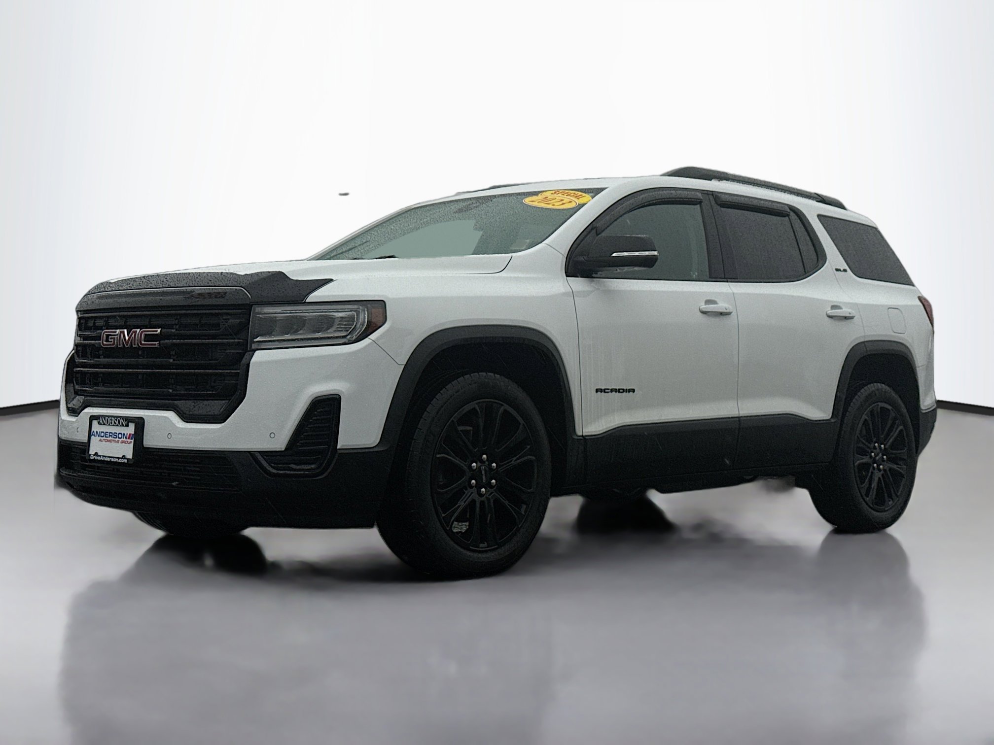 Used 2023 GMC Acadia SLE w/ Driver Convenience Package image 13