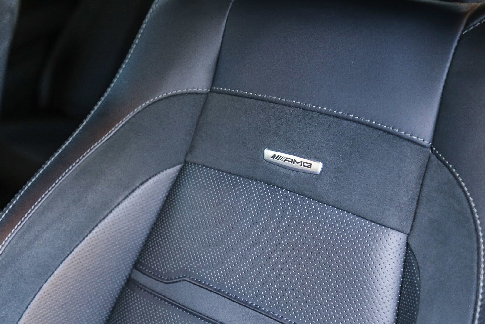 Certified 2021 Mercedes-Benz GLE 53 AMG 4MATIC Coupe image 23