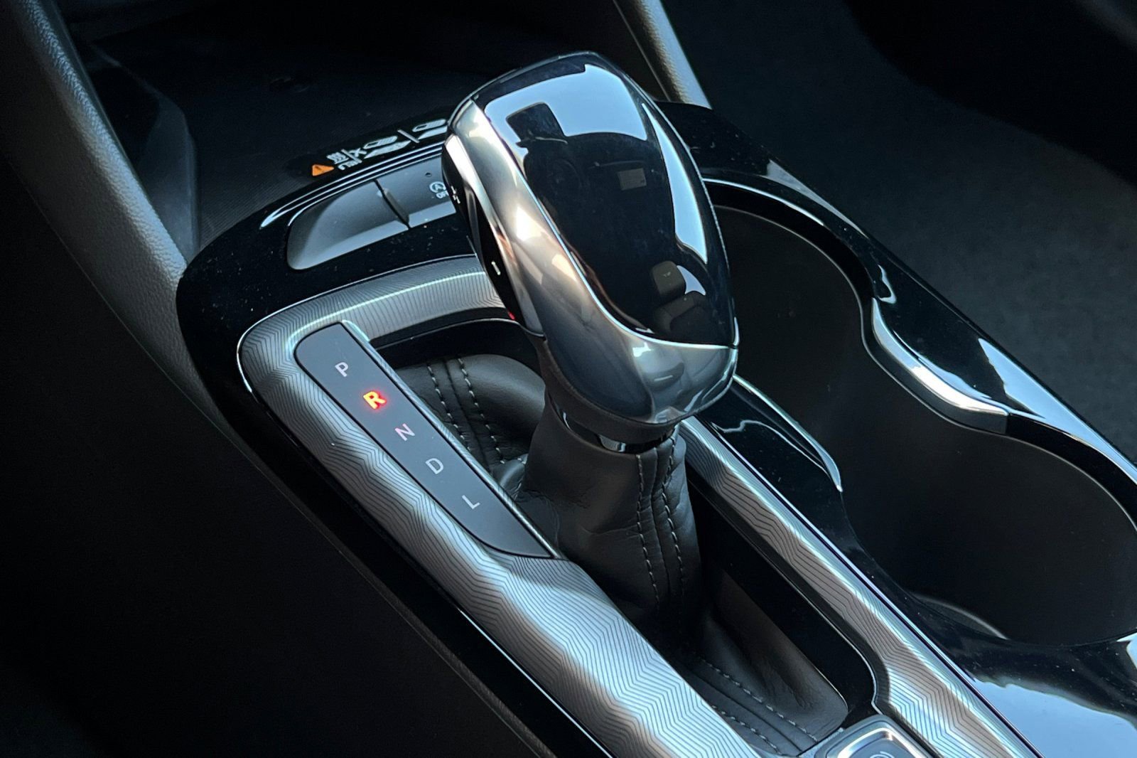 New 2026 Buick Envista Sport Touring w/ Convenience I Package FWD image 19