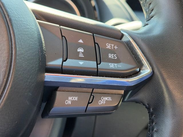 Used 2023 MAZDA CX-9 Touring Plus AWD/4WD image 27