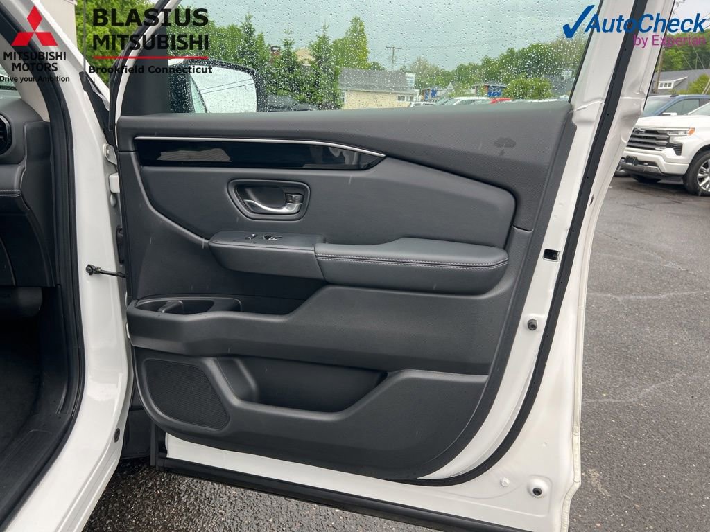 Used 2023 Honda Pilot Touring image 33