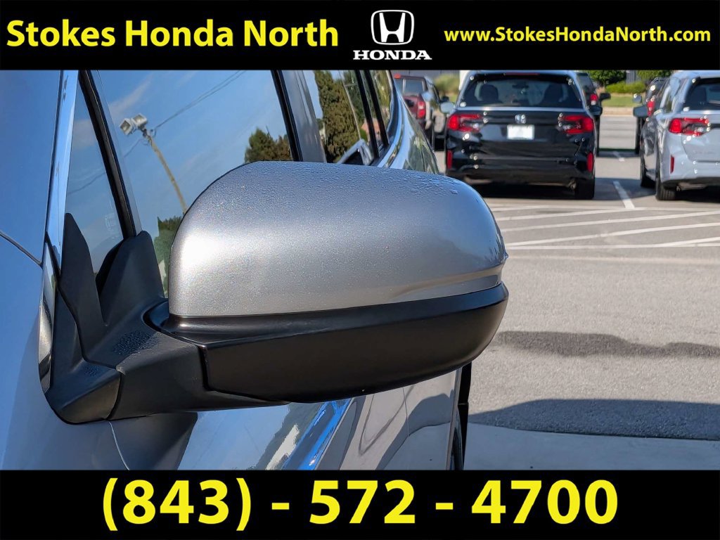 Used 2017 Honda Pilot EX image 12