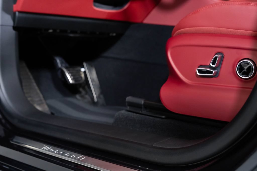 New 2026 Maserati Grecale Modena AWD/4WD image 23