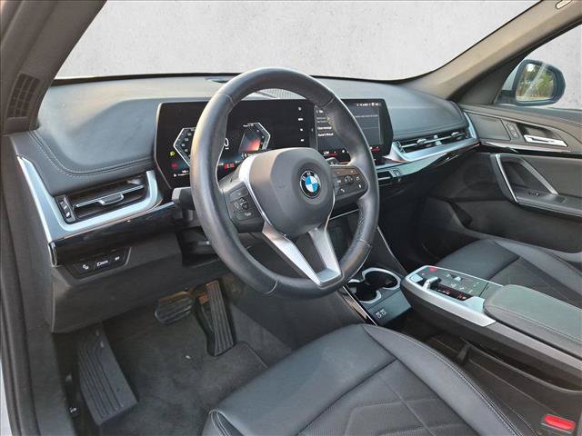 Used 2024 BMW X1 xDrive28i w/ Convenience Package AWD/4WD image 10