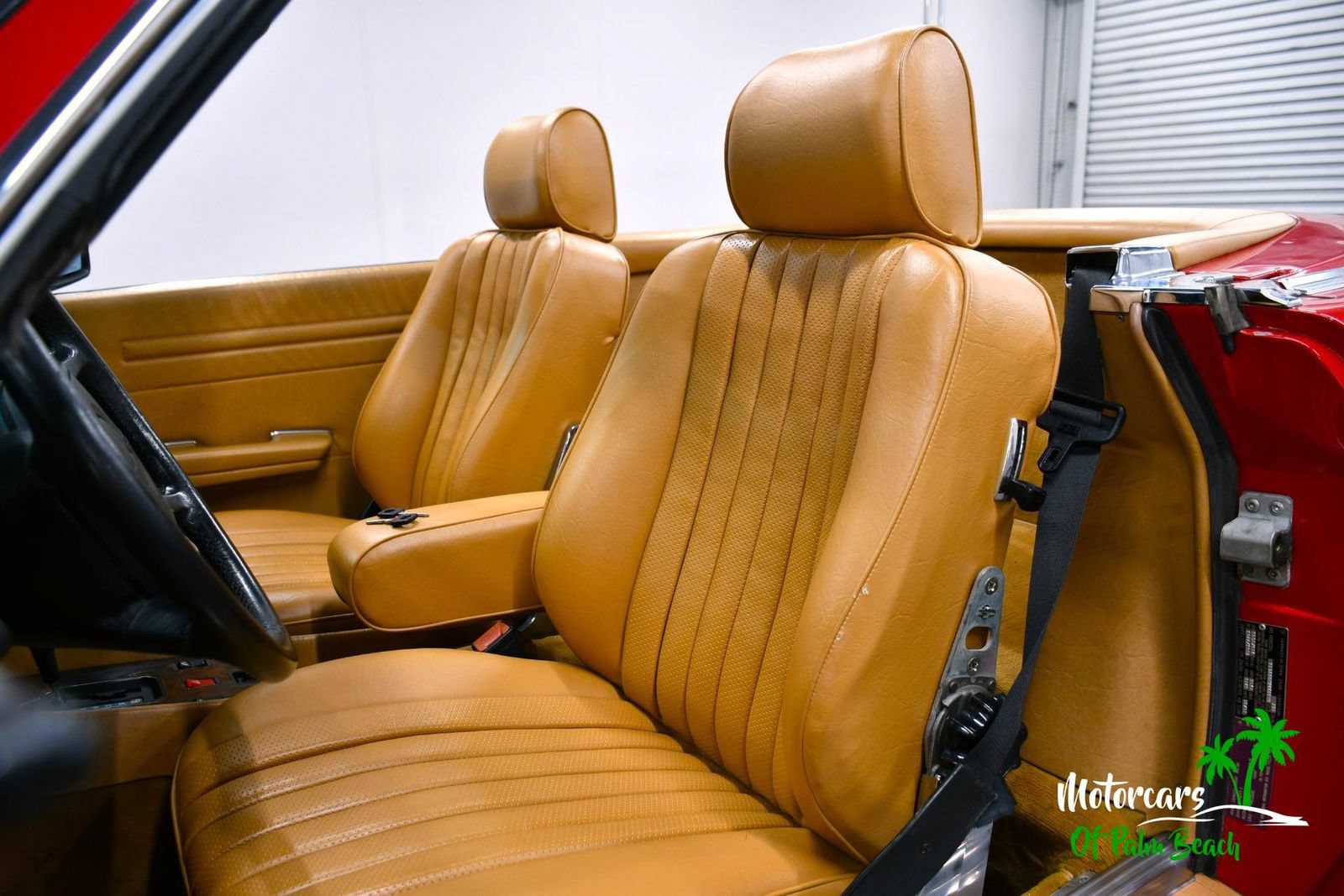 Used 1987 Mercedes-Benz 560 SL image 60