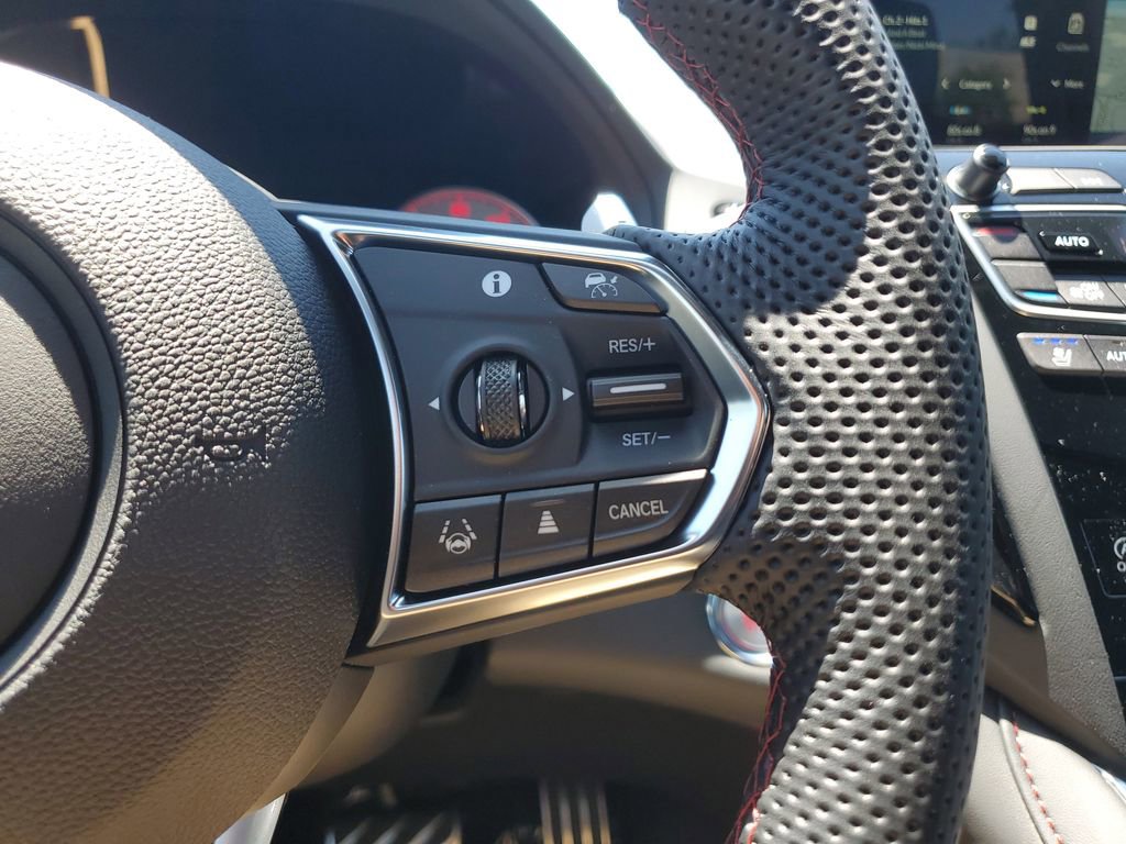 New 2026 Acura RDX A-Spec AWD/4WD image 23