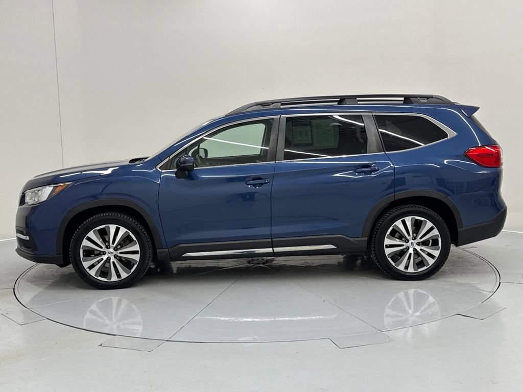 Used 2019 Subaru Ascent Limited video 2