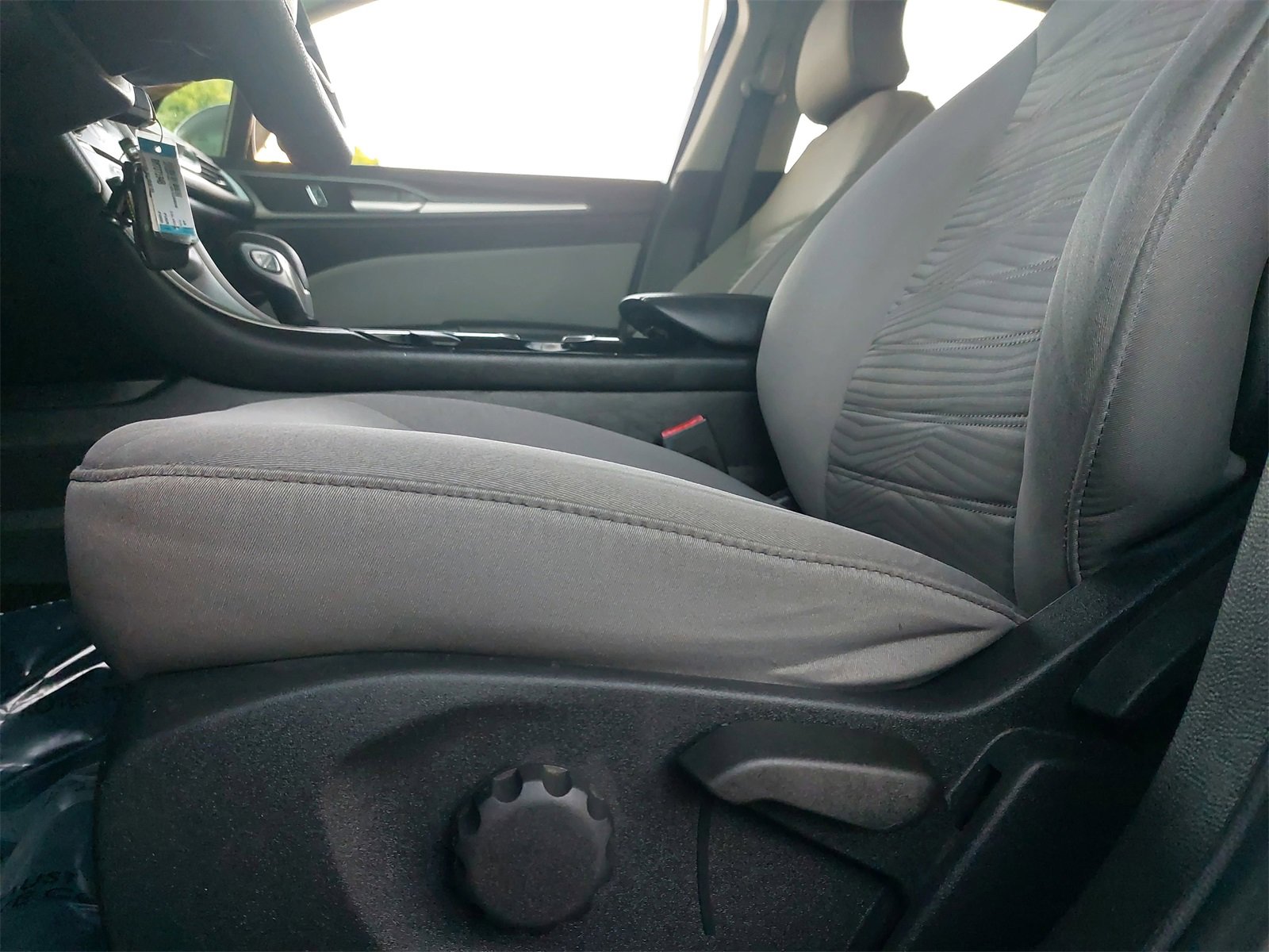 Used 2016 Ford Fusion S w/ Equipment Group 101A image 27