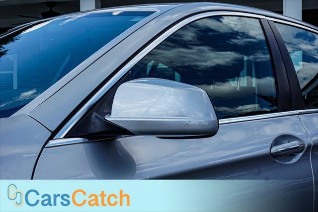 Used 2011 BMW 535i Sedan RWD image 17