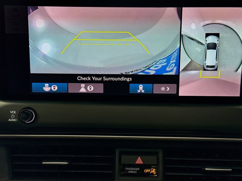 New 2026 Honda Pilot Black Edition image 17