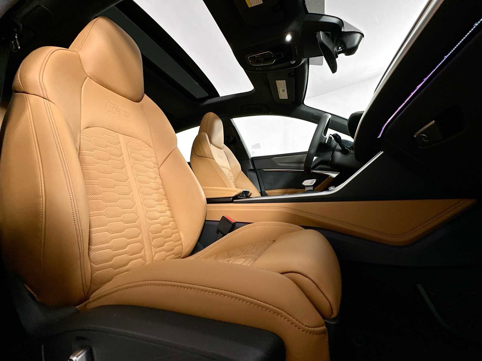 New 2025 Audi RS 7 Performance image 27