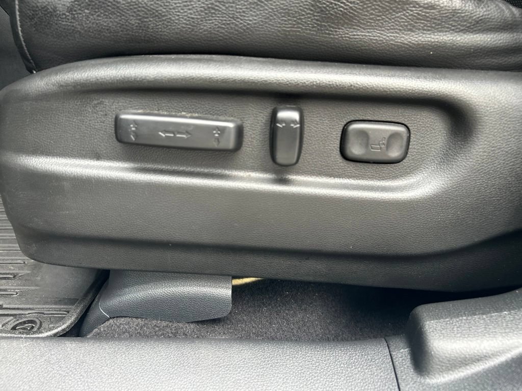 Used 2023 Honda Ridgeline RTL-E image 14