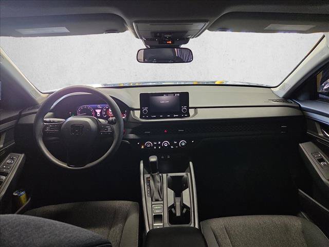 Used 2024 Honda Accord EX image 16
