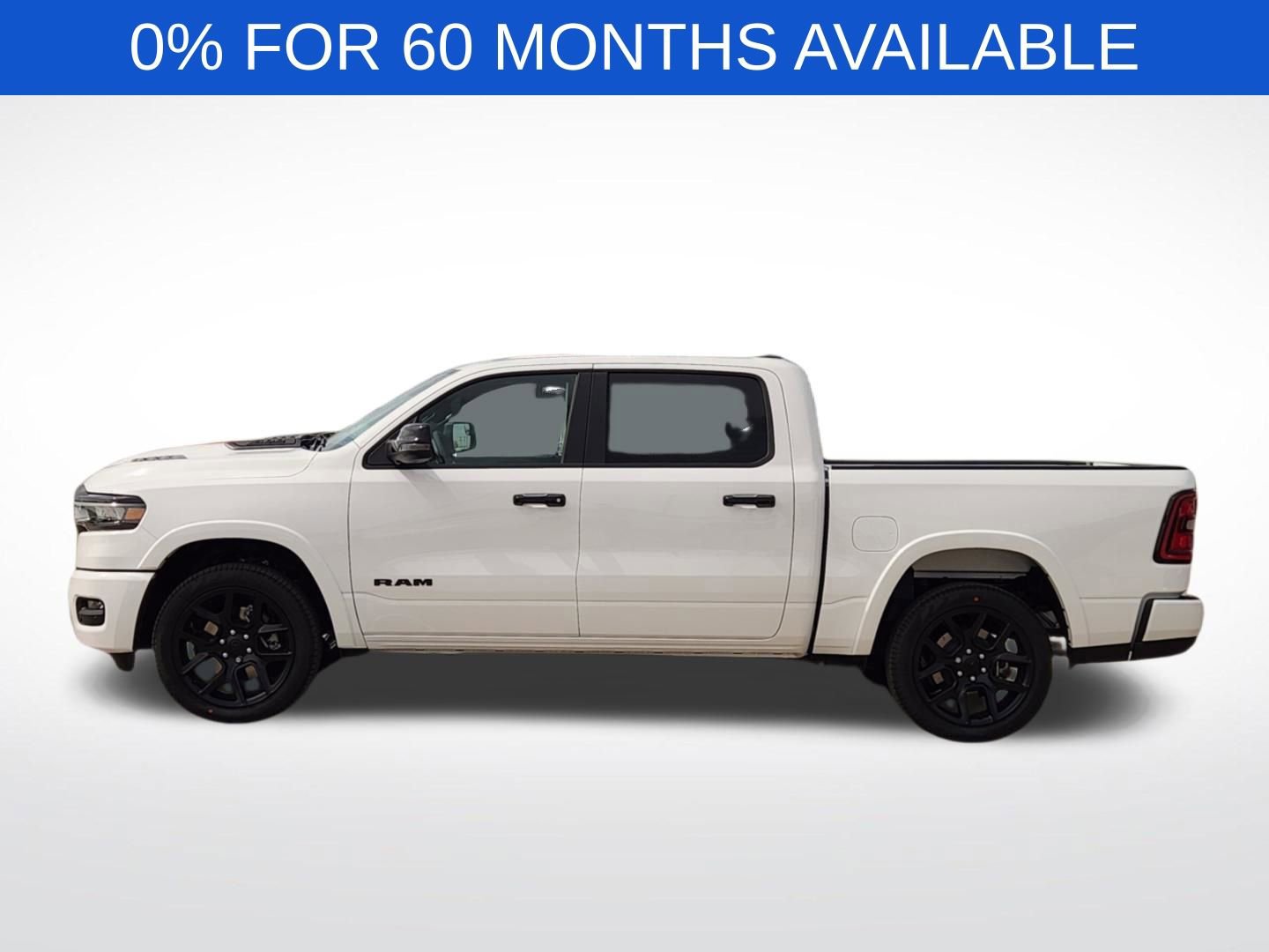 New 2026 RAM 1500 Laramie image 3