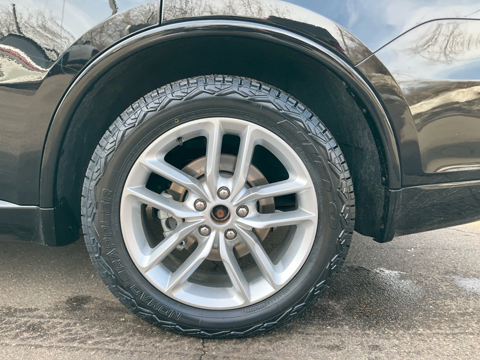 Used 2023 Dodge Durango R/T image 23