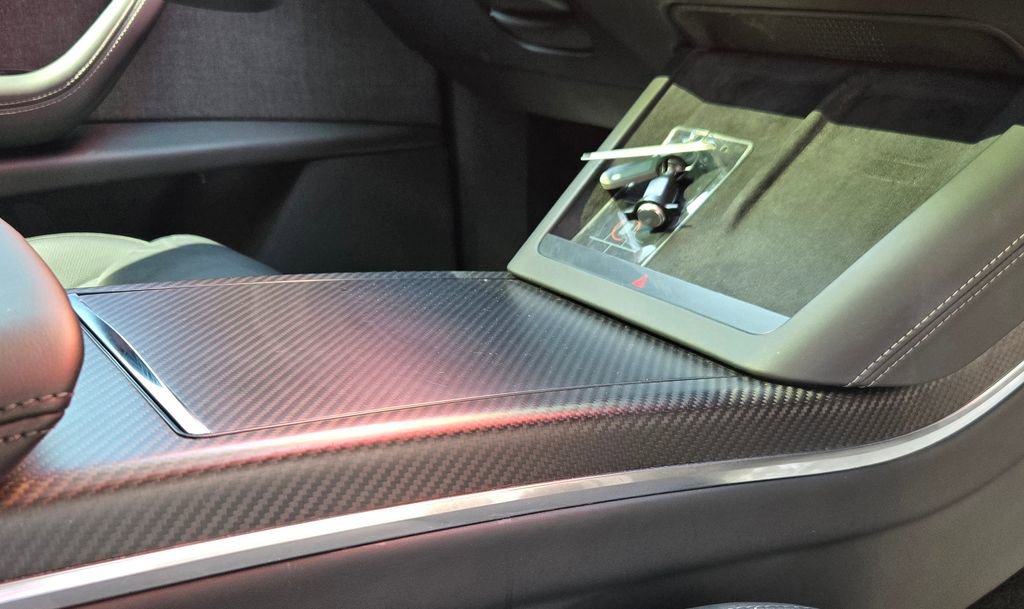 Used 2022 Tesla Model X Plaid image 30