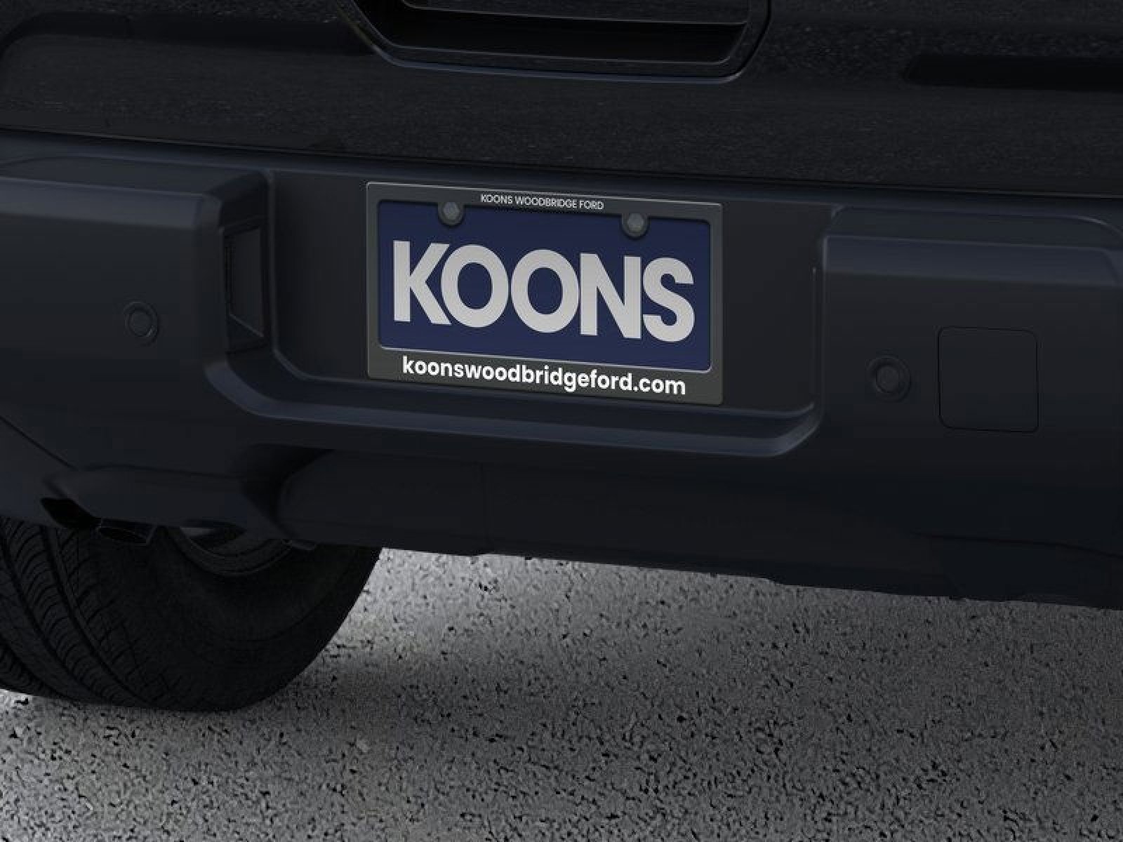 New 2025 Ford Bronco Sport Big Bend w/ Convenience Package image 26