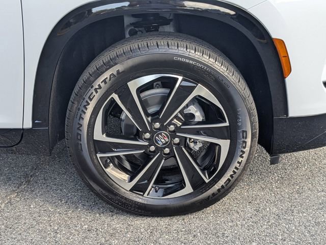 New 2026 Buick Enclave Sport Touring w/ Power Package FWD image 11