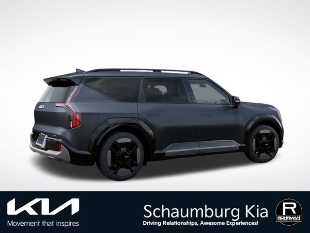 New 2026 Kia EV9 GT-Line AWD/4WD image 6