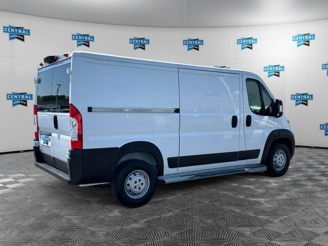 Used 2023 RAM ProMaster 2500 FWD image 5
