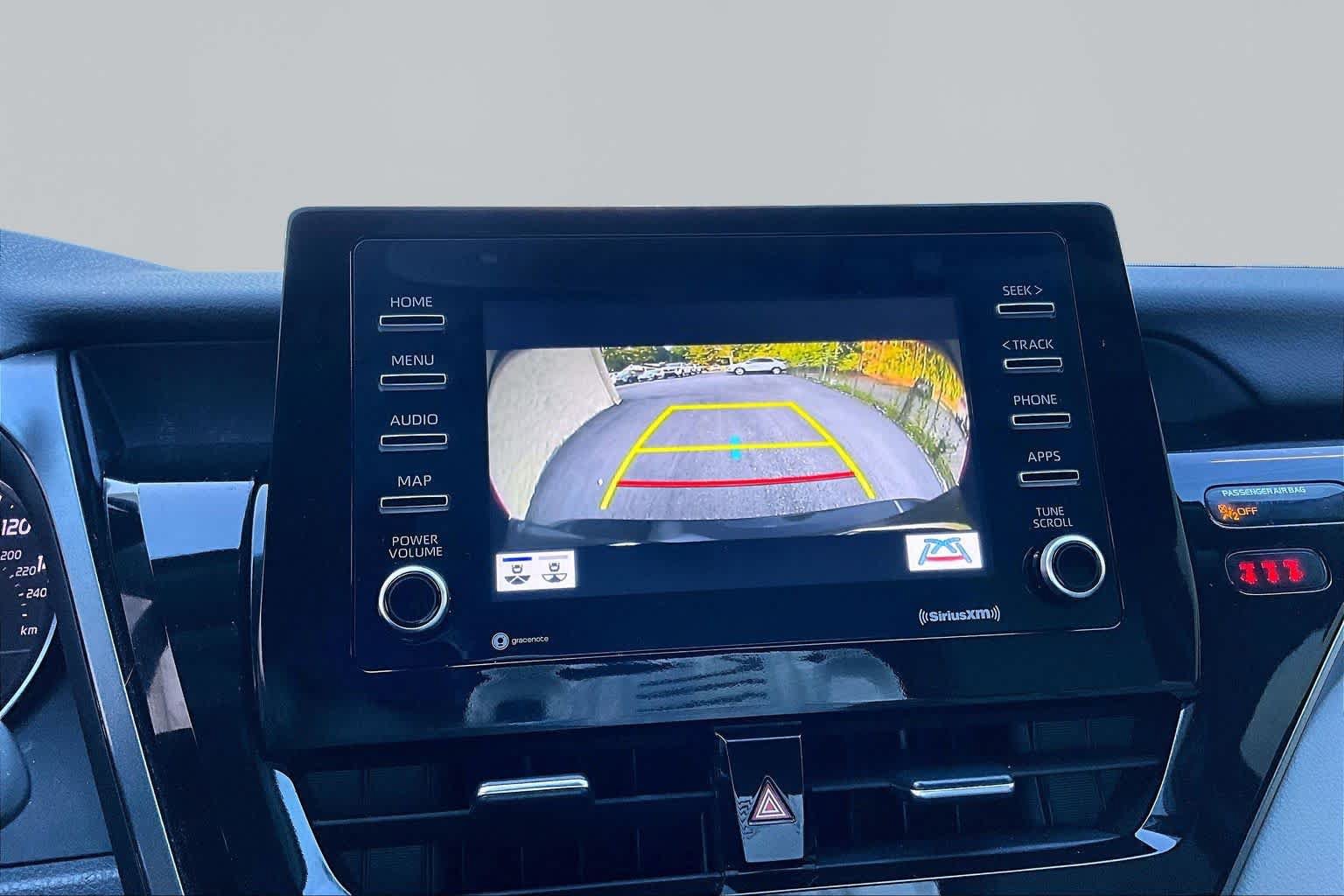 Used 2023 Toyota Camry SE w/ Convenience Package FWD image 27