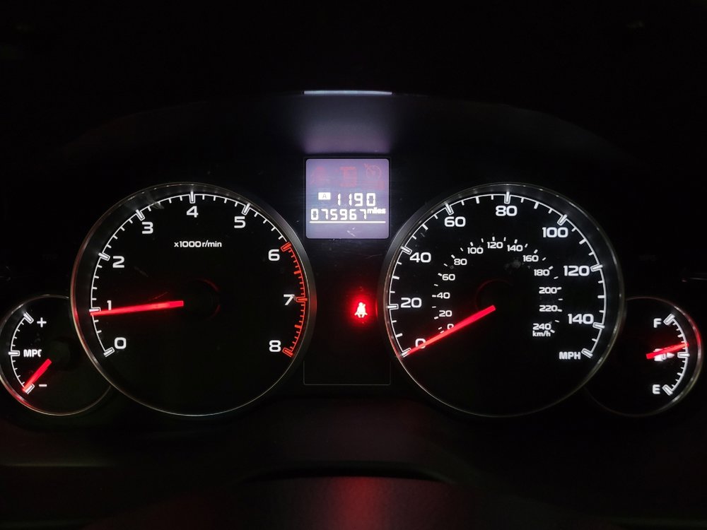 Used 2014 Subaru Outback 2.5i Premium image 23