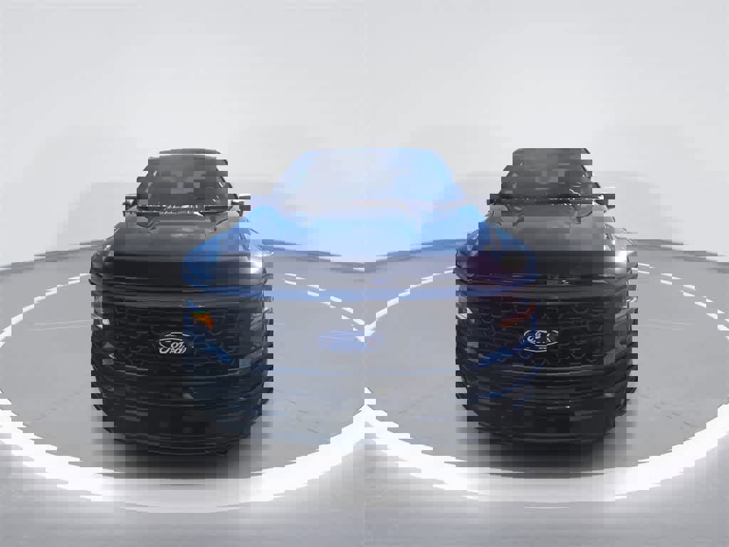Used 2025 Ford F150 STX image 3