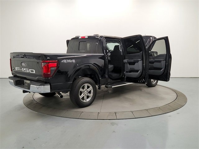 Used 2024 Ford F150 XLT w/ Equipment Group 302A MID image 15