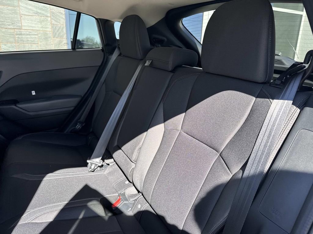 New 2026 Subaru Crosstrek 2.0i Premium image 8